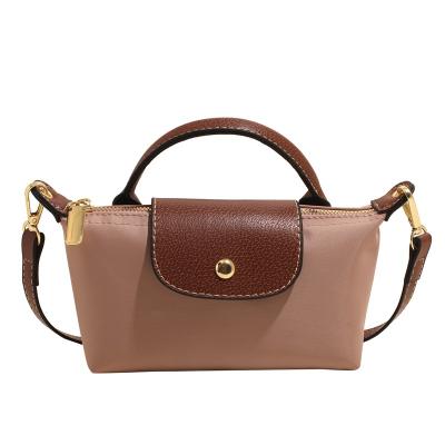 Women's fashionable and versatile shoulder bag