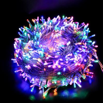 200 Lights Hot Selling Outdoor LED Solar String Lights
