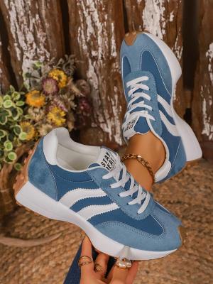 Women's Casual Sneakers