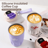 Coffee Vacuum Flask