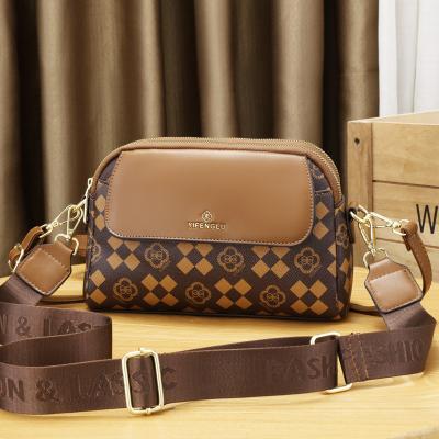 Large Capacity Ladies Shoulder Bag