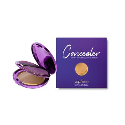 Matte Concealer for Face & Body
