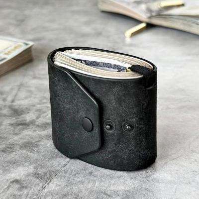 The Cash Wrap