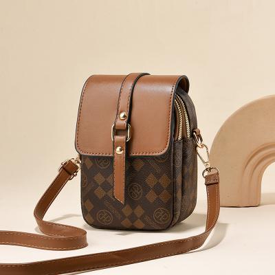 حقيبة كروس بودي عصرية جديدة للنساء